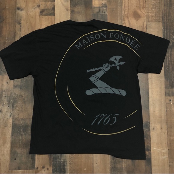 hennessy adidas jersey